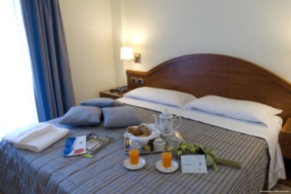 Hotel Olimpico (Pontecagnano Faiano)